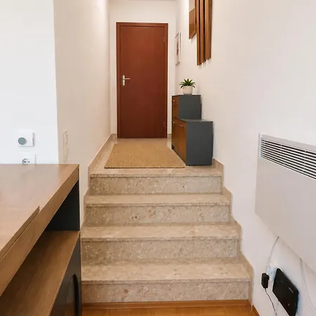 Apartmán Seeblick 24 *