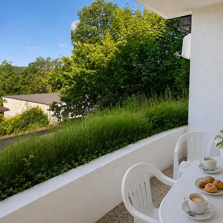 Apartmán Seeblick 24