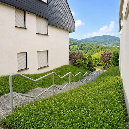 Seeblick 24 Apartmán Winterberg