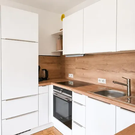 Seeblick 24 Apartment *
